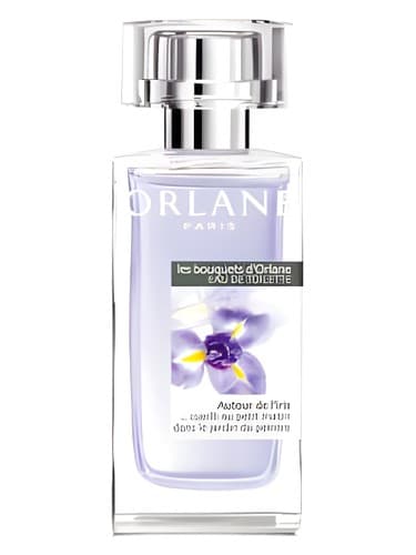 Autour de l’Iris