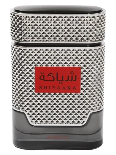 Shiyaaka For Men - شیاکه فور من