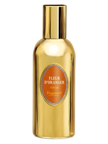 Fleur d'Oranger Parfum - عطر Fleur d'Oranger