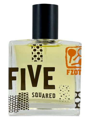 Five Squared
