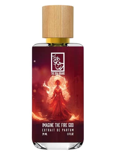 Fire God