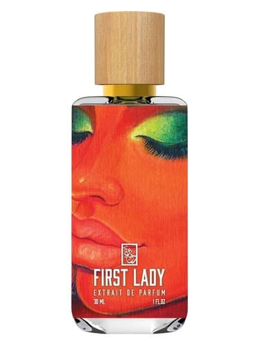First Lady