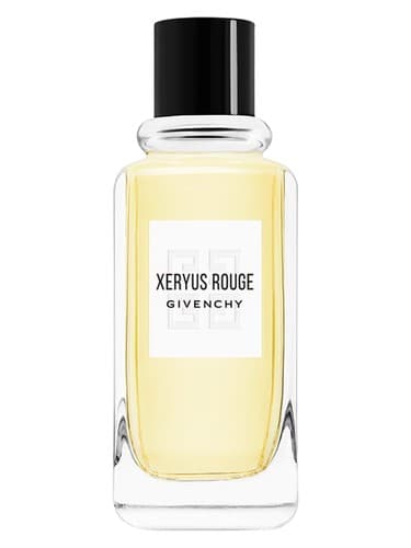 Xeryus Rouge - زریوس روژ