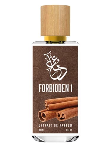 Forbidden 1