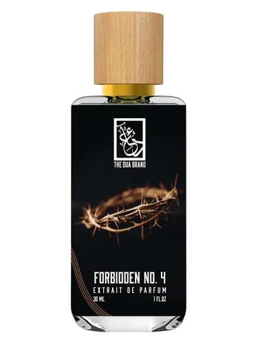 Forbidden 4