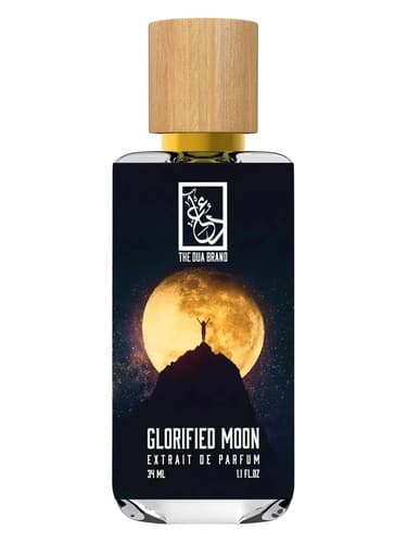 Glorified Moon - مون شکوهمند