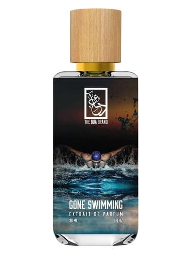 Gone Swimming - رفته شنا