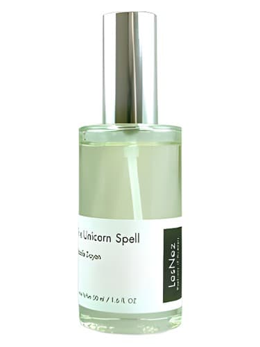 The Unicorn Spell - د یونیکورن اسپل