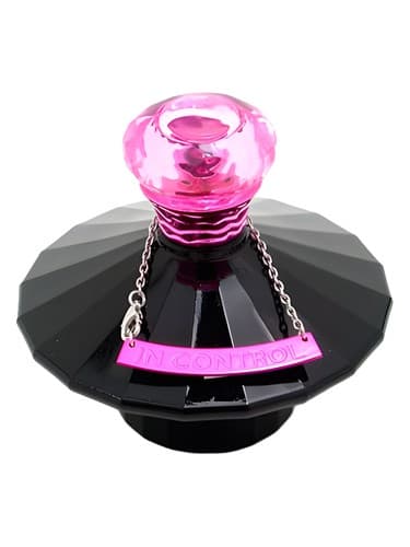 In Control Curious - این کنترل کیوریوس