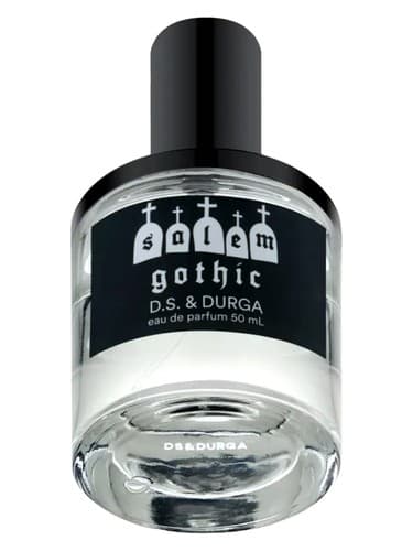 Salem Gothic - سیلم گوتیک