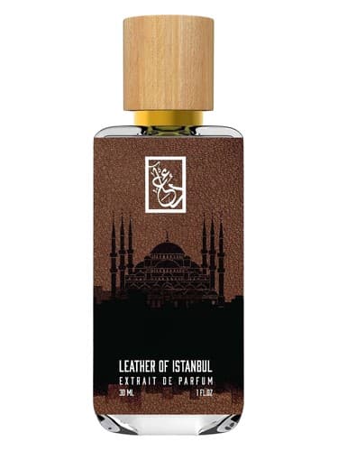 Leather of Istanbul