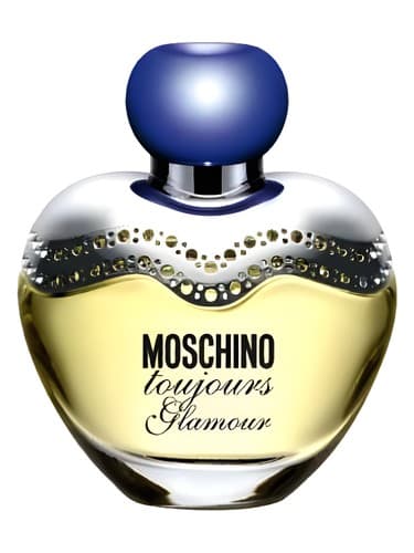 Toujours Glamour - توژور گلامور