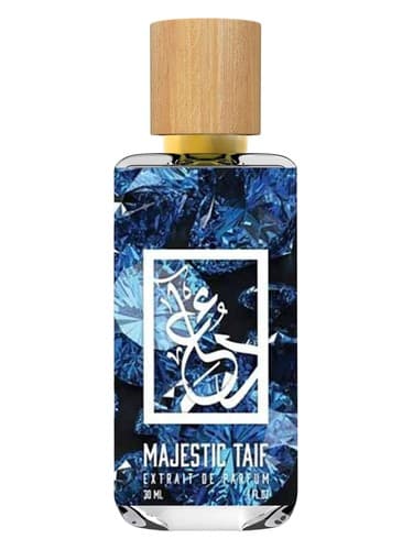 Majestic Taif