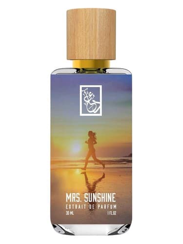 Mrs. Sunshine
