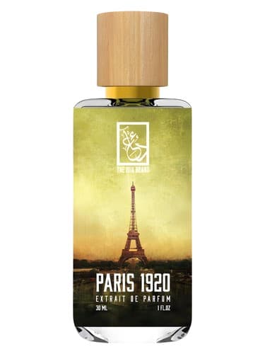 Paris 1920 - پاریس 1920