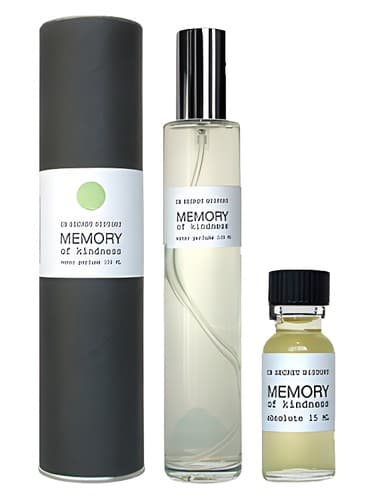 Memory of Kindness - مموری آف کایندنس