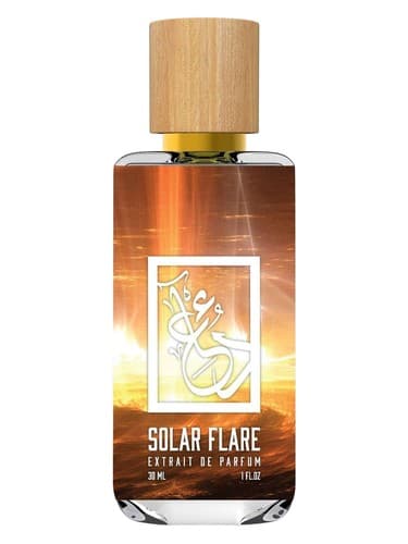 Solar Flare
