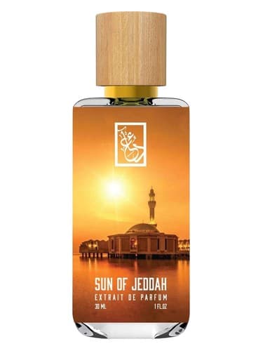 Sun of Jeddah