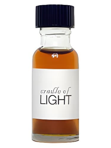 Cradle of Light