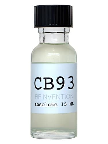 CB93 