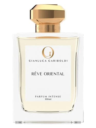 Rêve Oriental 