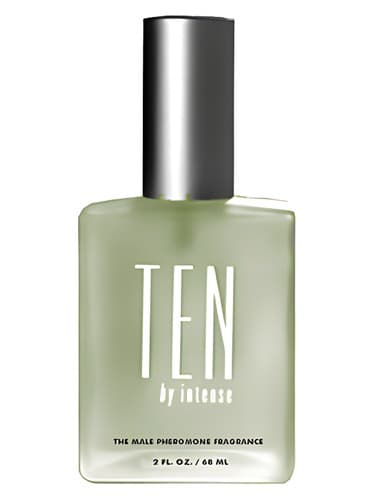 TEN by Intense - TEN توسط Intense