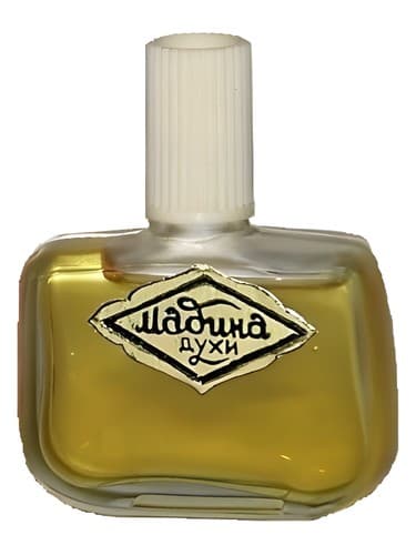 Мадина