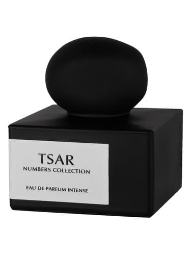 Tsar - تزار