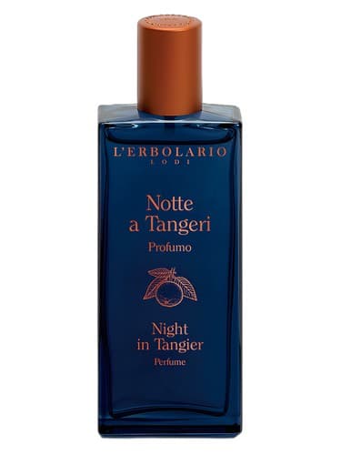 Notte a Tangeri - نوته آ تانگری