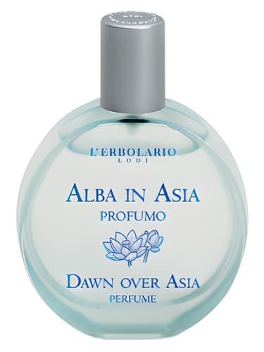 Alba in Asia - آلبا این آزیا