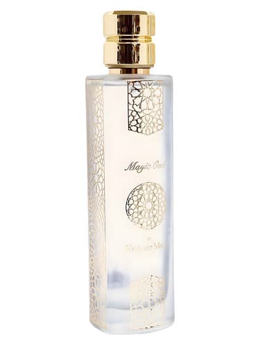 Kashmir Musk