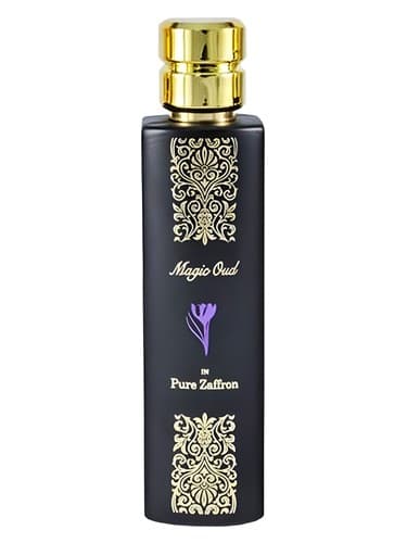 Pure Zaffron - زعفران پیور