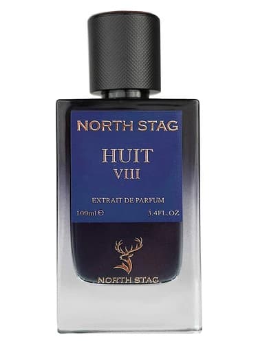 Huit VIII