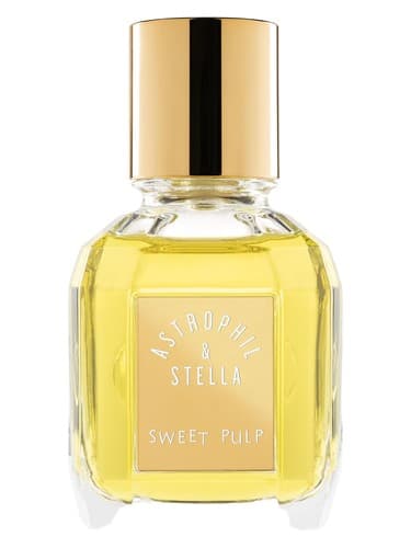 Sweet Pulp - سوییت پالپ