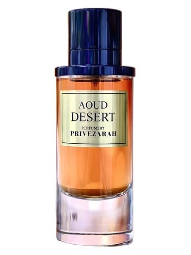 Aoud Desert