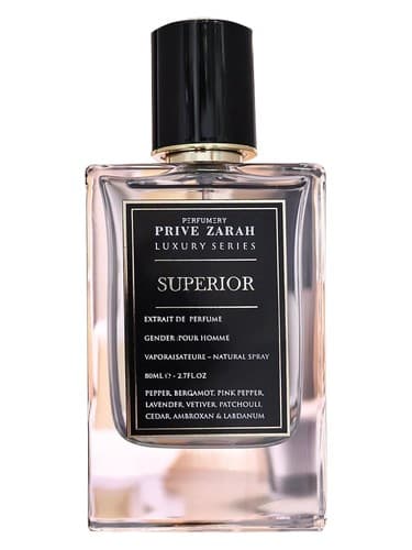 Superior - برتر