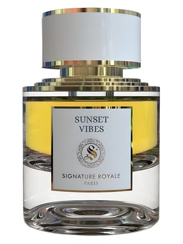 Sunset Vibes - غروب آفتاب