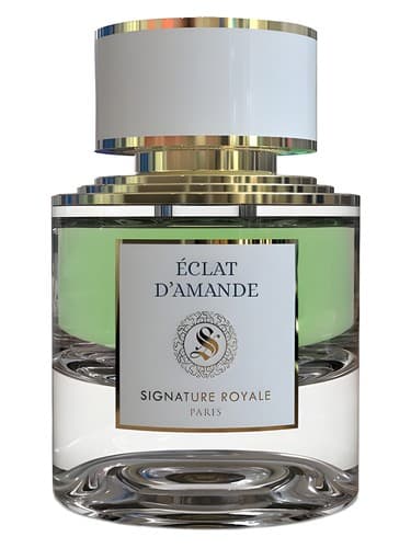 Éclat D'Amande 