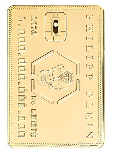 No Limit$ Gold - نو لیمیتس گلد