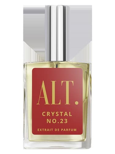 Crystal - کریستال