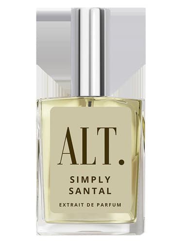 Simply Santal - به سادگی سانتال