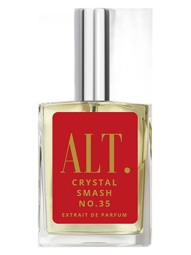 Crystal Smash - کریستال اسمش