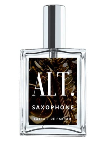 Saxophone