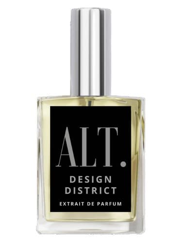 Design District