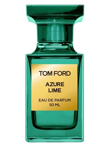 Azure Lime