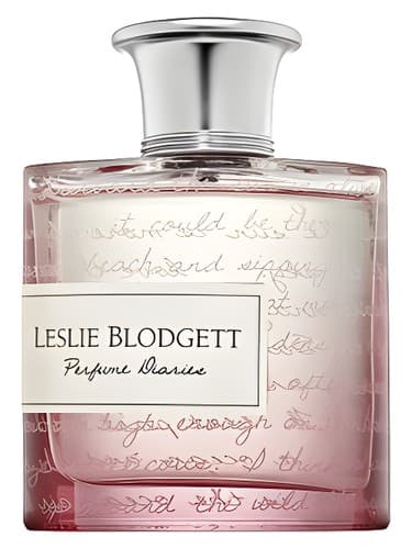 Perfume Diaries Santa Barbara