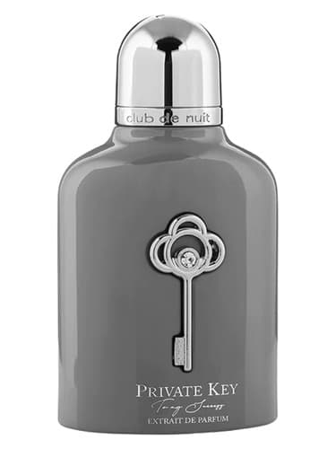 Private Key To My Success - پرایوت کی تو مای ساکسس