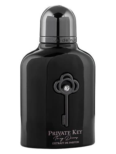Private Key To My Dreams - پرایوت کی تو مای دریمز