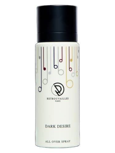 Dark Desire