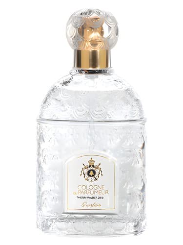 La Cologne Du Parfumeur - لا کلن دو پارفومر